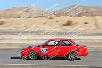 media/Jan-22-2023-Extreme Speed (Sun) [[8960814b6d]]/4-Orange/session 1 skid pad/